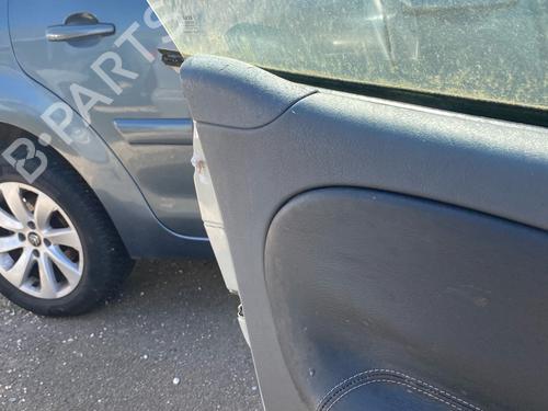 Front left panel RENAULT MEGANE I Cabriolet (EA0/1_) 1.6 16V (EA04, EA0B, EA11, EA1J) | BP34334780C58 - Image 4