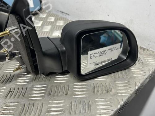 Used Right mirror Right mirror RENAULT CLIO I (B/C57_, 5/357_) 1.2 (B/C/S57A, B/C57S, 5/357F, 5/357J, 5/357L, 5/357R) (58 hp) 22118289 22118289