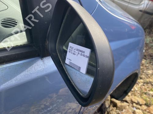 Right mirror DAEWOO KALOS (KLAS) 1.4 | BP23782833C27 