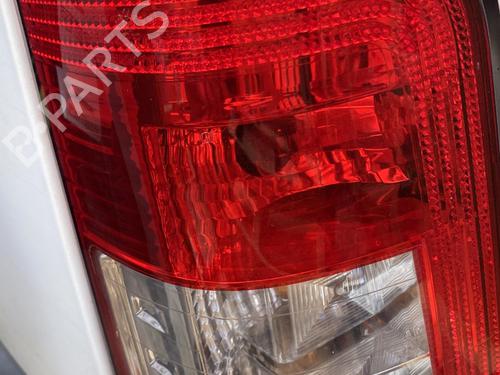 Left taillight CITROËN BERLINGO / BERLINGO FIRST Box Body/MPV (M_) 1.9 D 70 (MBWJZ, MCWJZ) | BP26954610C34 