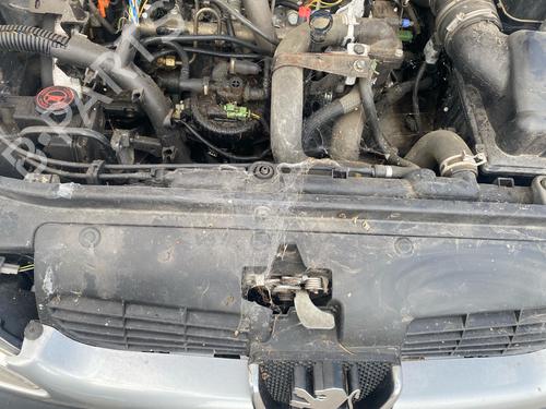 Used Front slam panel Front slam panel 36954721 36954721