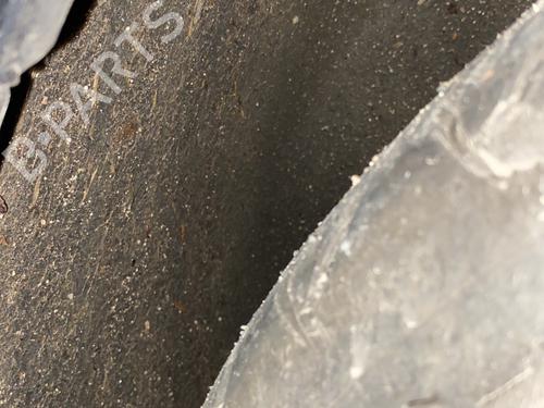 Wheel arch PEUGEOT 508 I (8D_) 2.0 HDi | BP29829334C56