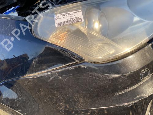 Used Front bumper Front bumper FORD C-MAX (DM2) 2.0 TDCi (136 hp) 32629969 32629969