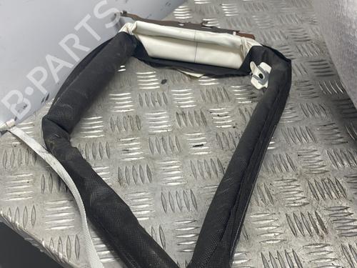 Used Right curtain airbag RENAULT MEGANE III Coupe (DZ0/1_) 1.5 dCi (DZ09, DZ0D, DZ1F, DZ1G, DZ14, DZ29) (110 hp) 24341686