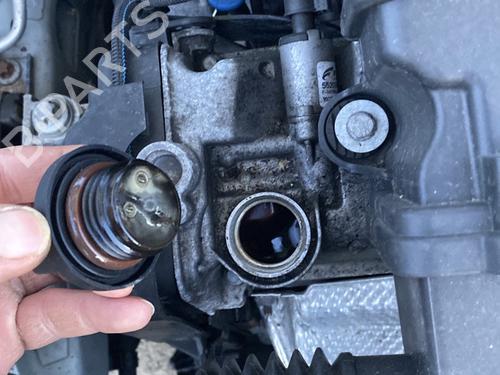 Engine FIAT PUNTO (199_) 1.2 (199AXZ1A, 199BXZ1A) | BP31603037M1 - Image 3