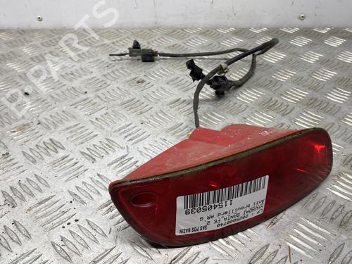 Used Rear fog light HYUNDAI SANTA FÉ II (CM) 2.2 CRDi GLS 4x4 (150 hp) 30302490