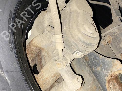Used Left rear brake caliper RENAULT KADJAR (HA_, HL_) 1.2 TCe 130 (HLMR) (130 hp) 30480850