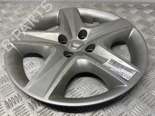 Used Other DACIA SANDERO II 1.5 Blue dCi 95 (B8JL) (95 hp) 30183691