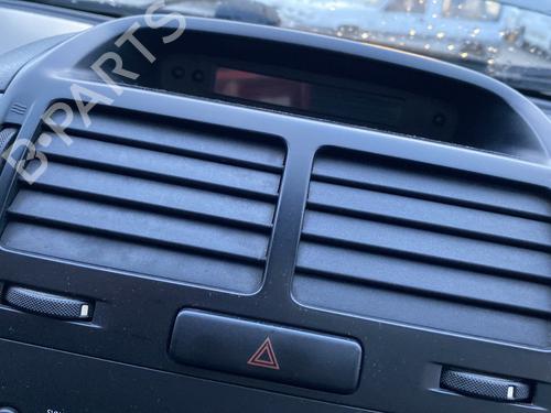 Luftventil SUZUKI GRAND VITARA II (JT, TE, TD) 1.9 DDiS All-wheel Drive (JT419, TD44, JB419WD, JB419XD,... | BP31908932I21 - Image 3