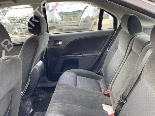 Front left window mechanism FORD MONDEO III (B5Y) 2.0 TDCi | BP24435739C22 