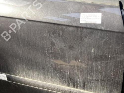 Right rear door AUDI A3 Sportback (8PA) 1.6 TDI | BP19910059C5 
