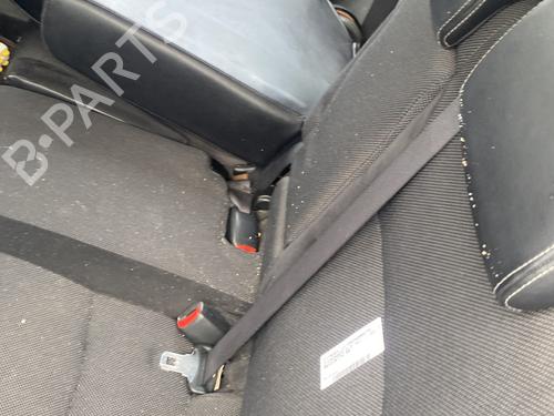 Rear seat CITROËN C-CROSSER (VU_, VV_) 2.2 HDi | BP21797820C17 