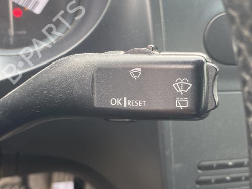 Steering column stalk SEAT LEON (1P1) 1.9 TDI | BP33894576I23 - Image 2