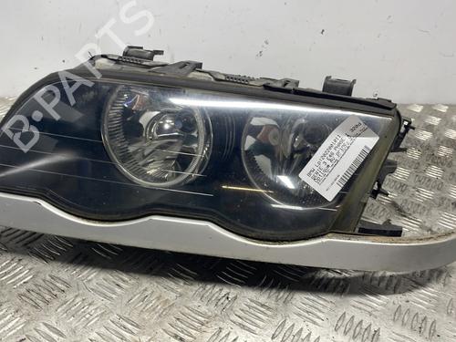 Left headlight BMW 3 (E46) 320 d | BP24429895C28 - Image 5