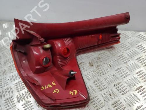 Left taillight CITROËN C4 I (LC_) 1.6 HDi | BP22116444C34 