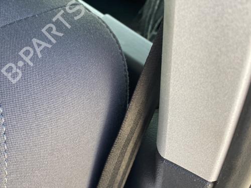 Venstre bak beltestrammer VW TOURAN (1T1, 1T2) 2.0 TDI | BP28601811C89 