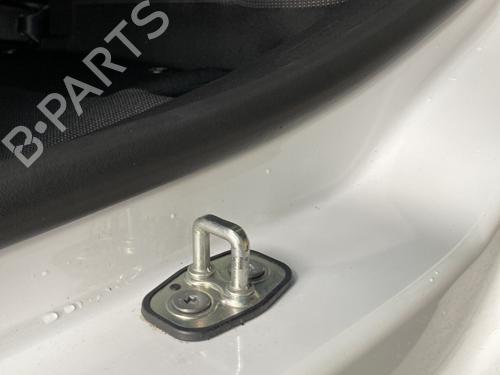 Rubber door seal CITROËN C3 AIRCROSS II (2R_, 2C_) 1.5 BlueHDi 110 | BP25203993C142 