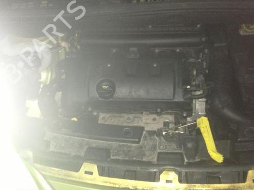 Catalyst CITROËN C3 II (SC_) 1.4 VTi 95 | BP24181208M10 - Image 5