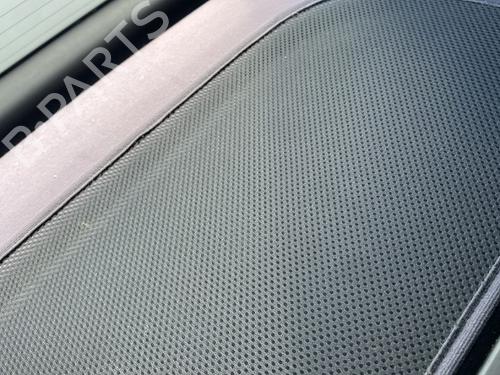 Rear parcel shelf AUDI A3 (8P1)  | BP19909225C85 