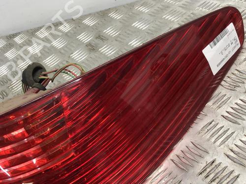 Right taillight PEUGEOT 607 (9D, 9U) 2.2 HDi | BP22116535C35 