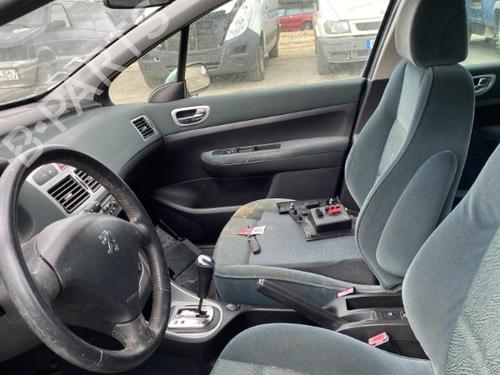 Klapa wlewu paliwa PEUGEOT 307 Break (3E) 1.6 16V | BP20174031C131 