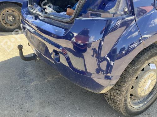 Rear bumper DACIA SANDERO 1.4 (BS0C, BS0A, BS0G, BS1F, BS0E) | BP26173253C8