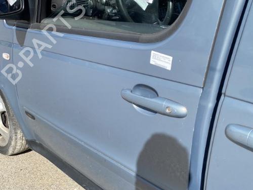 Left front door MERCEDES-BENZ VANEO (414) 1.6 (414.700) | BP22122391C2 