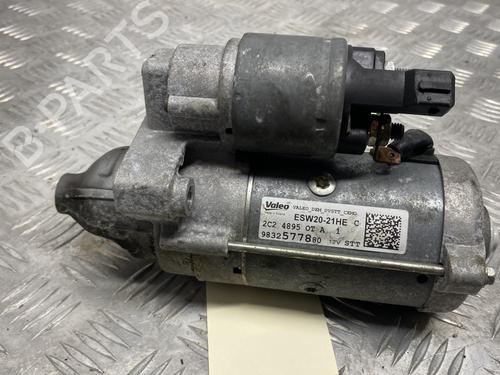 Startmotor CITROËN C3 AIRCROSS II (2R_, 2C_) 1.5 BlueHDi 110 | BP25158418M8 