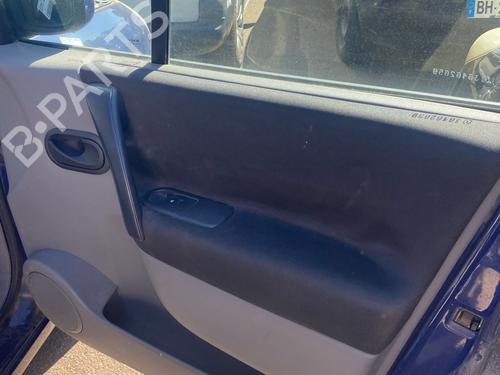 Front right panel RENAULT SCÉNIC II (JM0/1_) | BP36756074C59 - Image 2