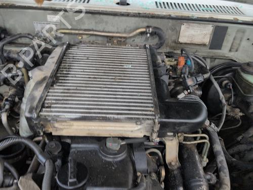 Used Intercooler Intercooler TOYOTA LAND CRUISER 90 (_J9_) [1995-2003] 33687850 33687850