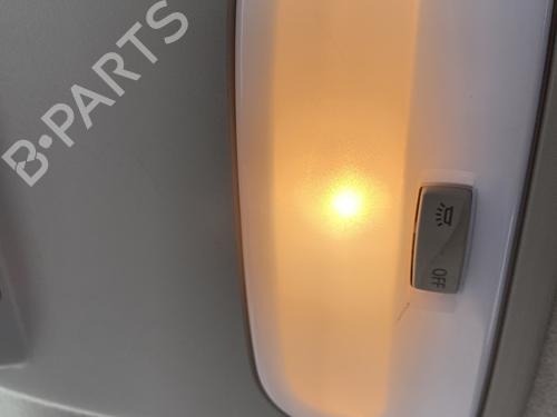 Interior roof light RENAULT TWINGO III (BCM_, BCA_) 1.0 SCe 65 (BCMJ) | BP33114969I8 - Image 3