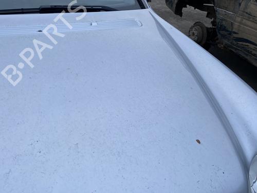 Used Grille Grille MERCEDES-BENZ C-CLASS (W203) C 220 CDI (203.008) (150 hp) 31836641 31836641