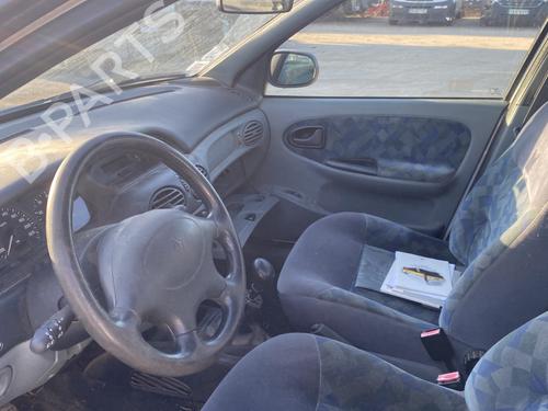 Front left panel RENAULT MEGANE I (BA0/1_) 2.0 i (BA0G) | BP32734262C58 - Image 5