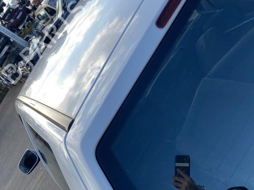 Tailgate VW POLO (6N2) 1.9 SDI | BP29571753C6 