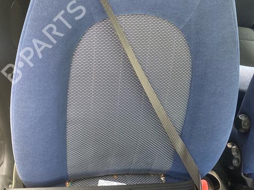 Used Front right seatbelt Front right seatbelt 38164050 38164050
