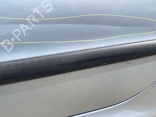 Dørlist PEUGEOT 206 Hatchback (2A/C) 2.0 HDI 90 | BP26006442C150 