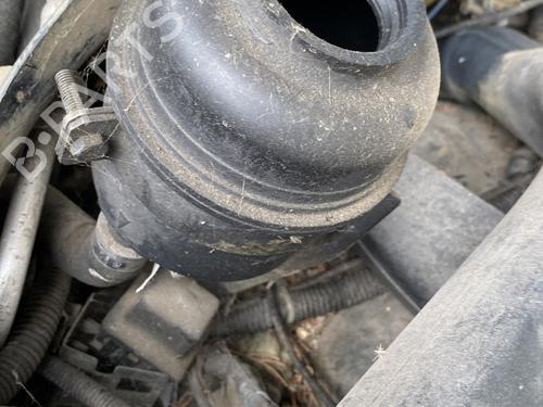 Used Power steering reservoir Power steering reservoir OPEL FRONTERA A Sport (U92) 2.5 TDS (115 hp) 33553992 33553992