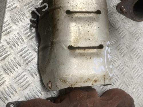 Used Exhaust manifold Exhaust manifold 25898592 25898592