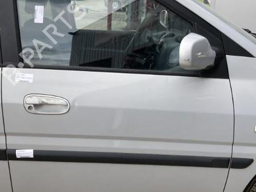 Right front door HYUNDAI MATRIX (FC) 1.5 CRDi | BP22119805C3 