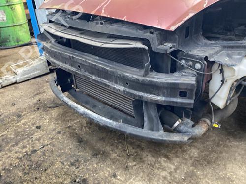 Front bumper reinforcement FIAT BRAVO II (198_) 1.9 D Multijet (198AXB1A) | BP24429903C109