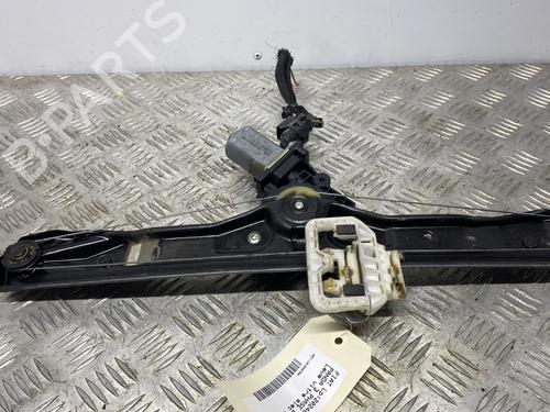 Used Front right window mechanism Front right window mechanism 23784384 23784384