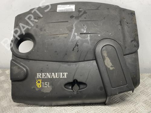 Topbeskyttelse RENAULT CLIO II (BB_, CB_) 1.5 dCi (B/CB07) (65 hp) 29718335