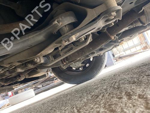 Steering rack CITROËN NEMO MPV 1.3 HDi 75 | BP36786643M22 - Image 3