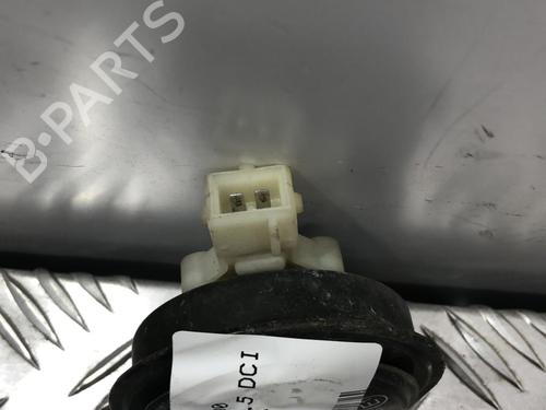 Used Horn DACIA DUSTER (HS_) 1.5 dCi (HSAJ) (90 hp) 28026251