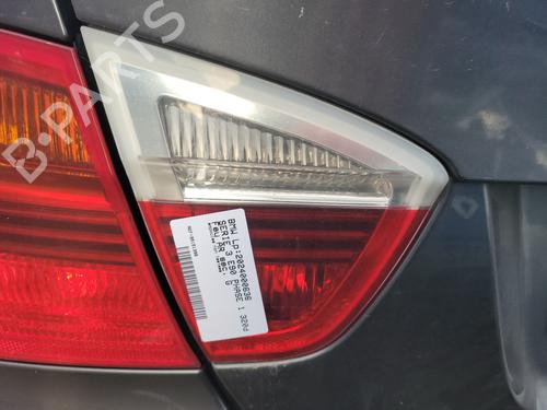 Used Left tailgate light BMW 3 (E90) 320 d (163 hp) 20713382