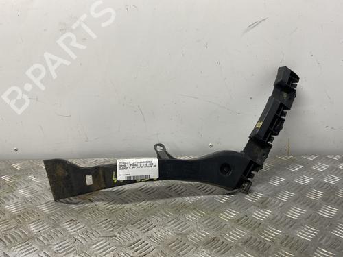 Rear bumper bracket PEUGEOT 3008 I MPV (0U_) 1.6 HDi | BP28614166C159 
