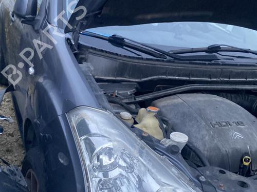ABS pump CITROËN C-CROSSER (VU_, VV_) 2.2 HDi | BP21797907M43 
