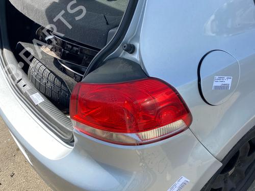 Right taillight VW GOLF VI (5K1) | BP34220549C35 - Image 2
