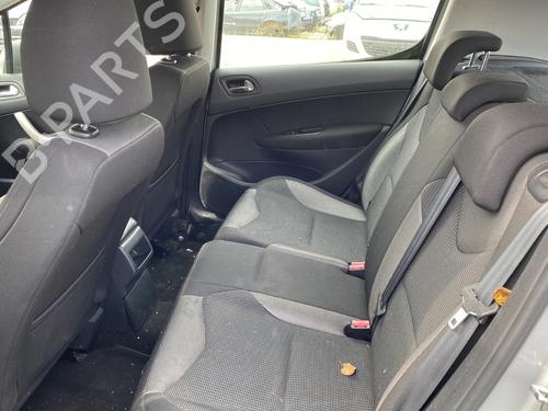 Front right panel PEUGEOT 308 I (4A_, 4C_) 1.6 HDi | BP28570388C59 - Image 5