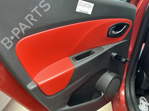 Used Rear left panel Rear left panel RENAULT CLIO IV (BH_) 1.5 dCi 90 (90 hp) 21171005 21171005